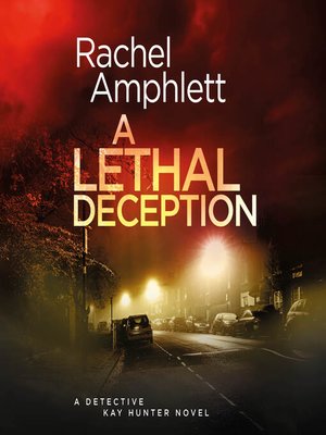 cover image of A Lethal Deception